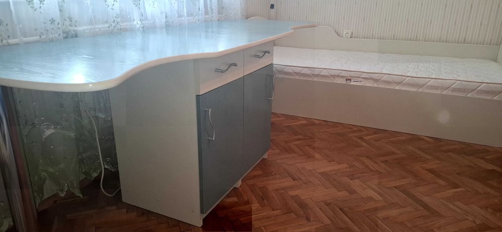 Детско обзавеждане