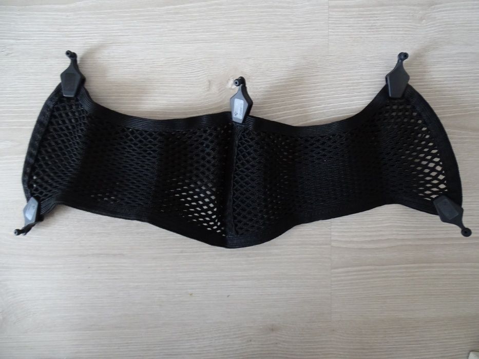 Original MINI F55 F56 , Plasa pt portbagaj , ET7298613