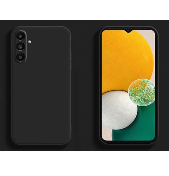 Husa Guardian Silicon Material Fin Samsung A51/A52/A53/A54/A55/A56