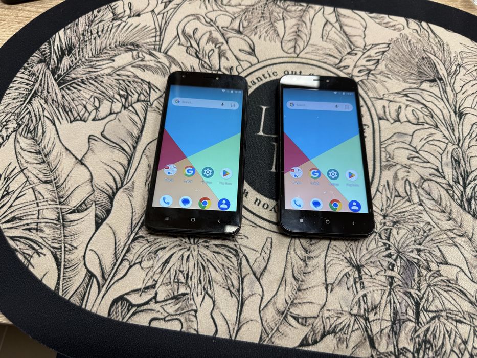 Ulefone S7 8gb отлични