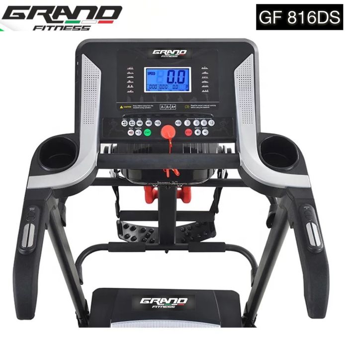 Grand fitness GF-816DS 120kg new 2025 begavoy