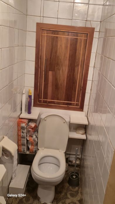 Продаётся 3х.комн.квартира  Сергели 2 этаж 2
