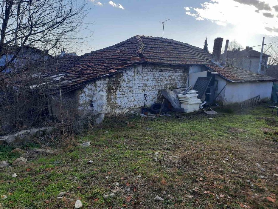 Продава се Парцел в Стара Загора, Самара 2 - 220 кв.м за 141 €/кв.м - Снимка #5