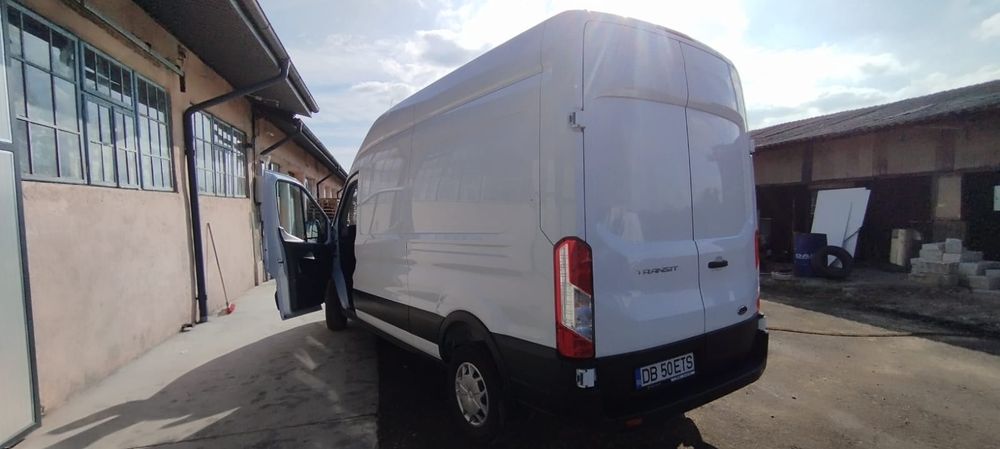 Ford Transit FORD Transit 350 2.0 tdci ,170cv  - 21000km