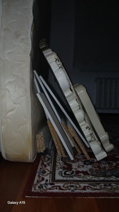 Спалный продаммм