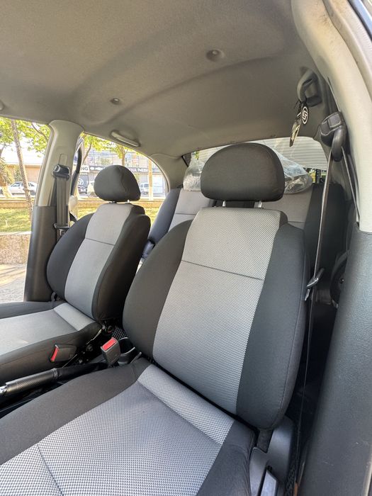 Nexia 3 Tozza mexanika ideal