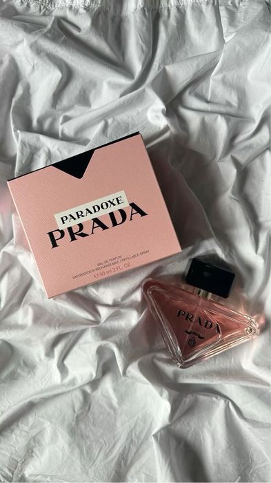Prada Paradoxe Eau de Parfum