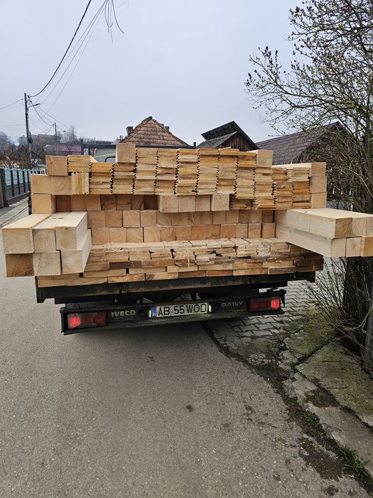 Cherestea, Grinzi, Căpriori, Șipcă, Leaturi, Lambriu, Podea, Corni