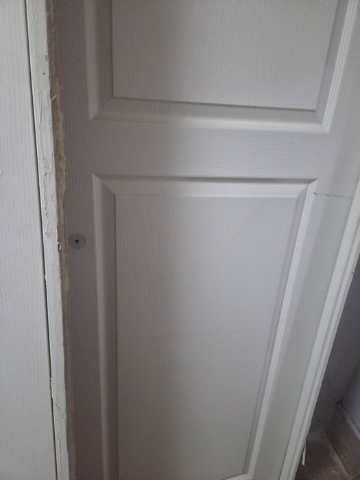 Межкомнатные двери разного размера