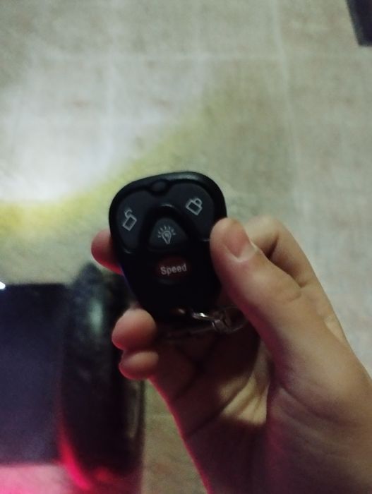 Сигвей-Гироскутер City 17