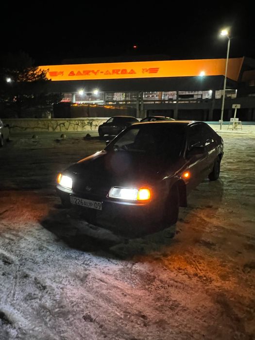 Ниссан примера р10