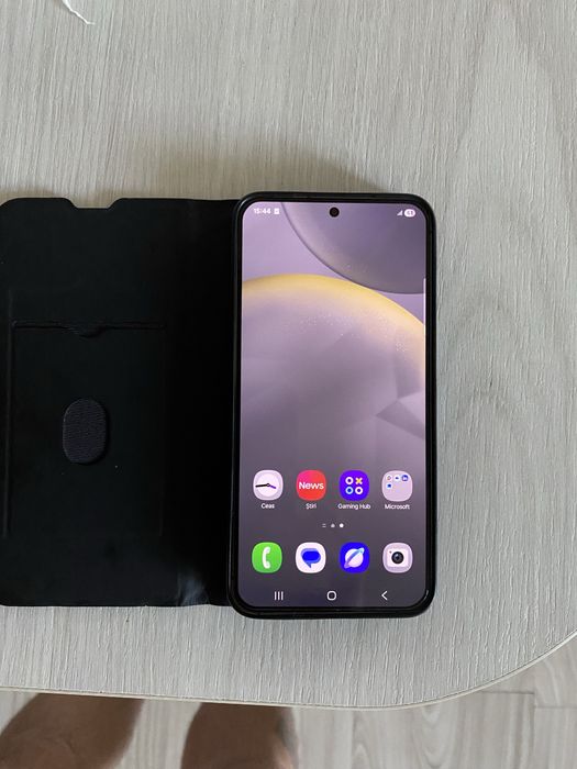 Samsung s24 simplu impecabil