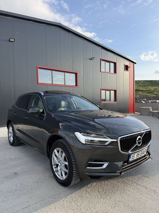 VOLVO XC60 2020