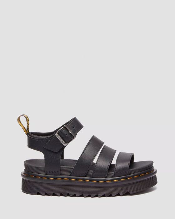 Женские сандали Dr. Martens