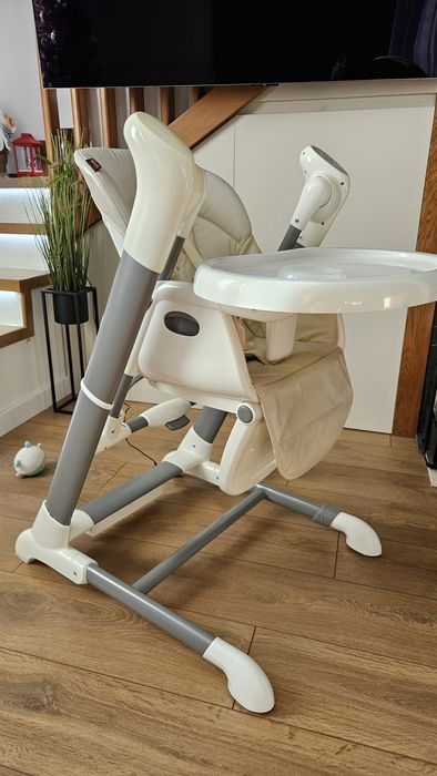 Topmark люлка-столче за хранене