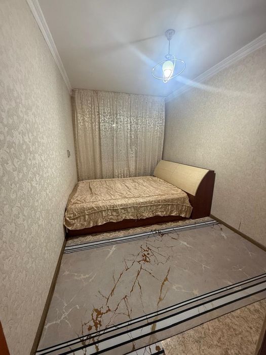 Сдам 3х ком Рашидова