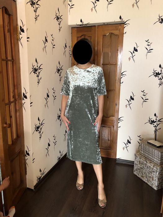 Продаю платье