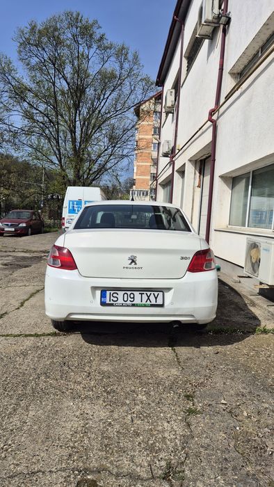 PEUGEOT 301 2014 — imagine 3
