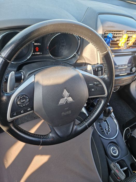 Se vinde Mitsubishi ASX