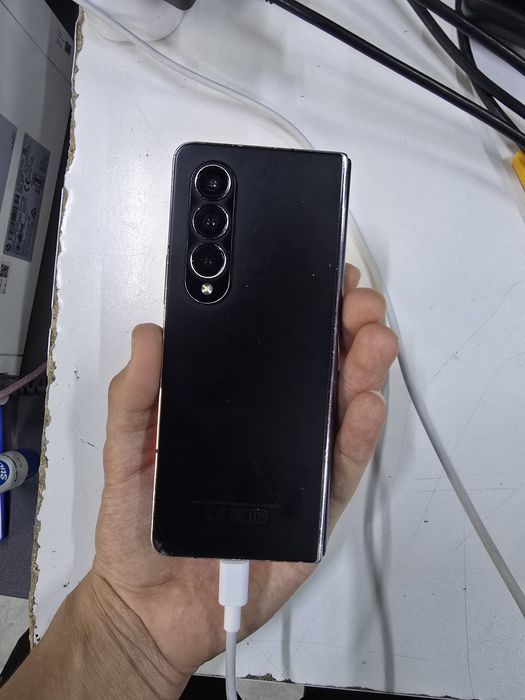 Sasmung z fold 4 12/256gb