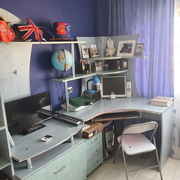 Inchiriez apartament 2 camere 1Mai Sala Polivalenta