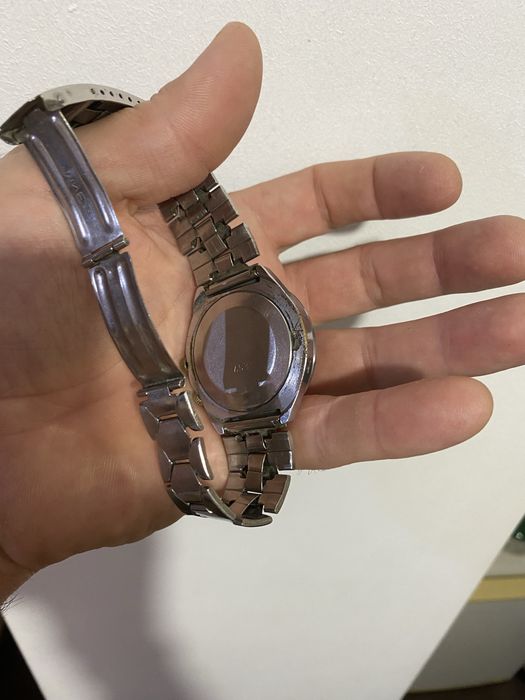 Raketa multicalendar