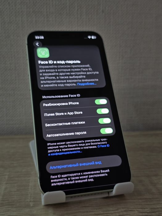 iPhone 12 64 Гб рабочий