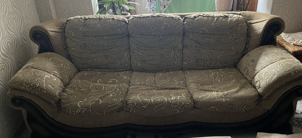 Диван/ Диван раскладной