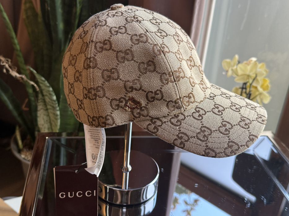Sapca Gucci Unisex
