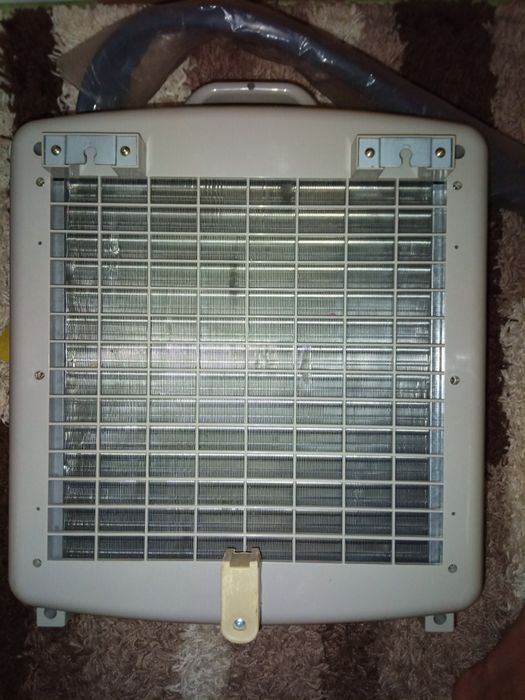 Мобилен климатик Сплит система Еinhell