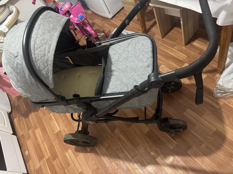 Кольяска от 0 до 1 года