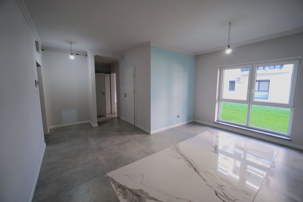 Apartament modern + Parcare privată — fotografia 3
