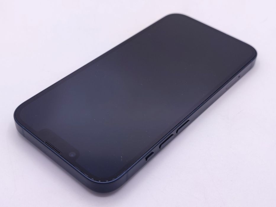 Apple iPhone 14 128GB Black 4GB Single SIM, Garantie 24 luni | #D89091