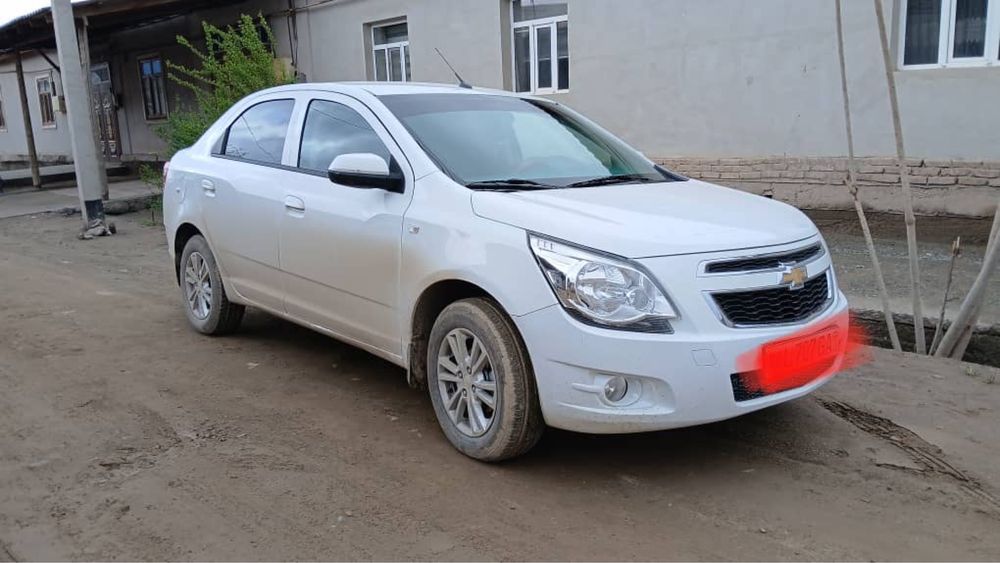 Кобалт сатилади акпп