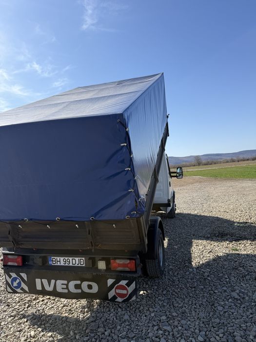 Vand iveco daily 70c17
