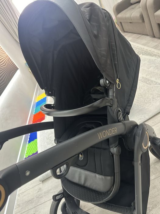 Продам коляску