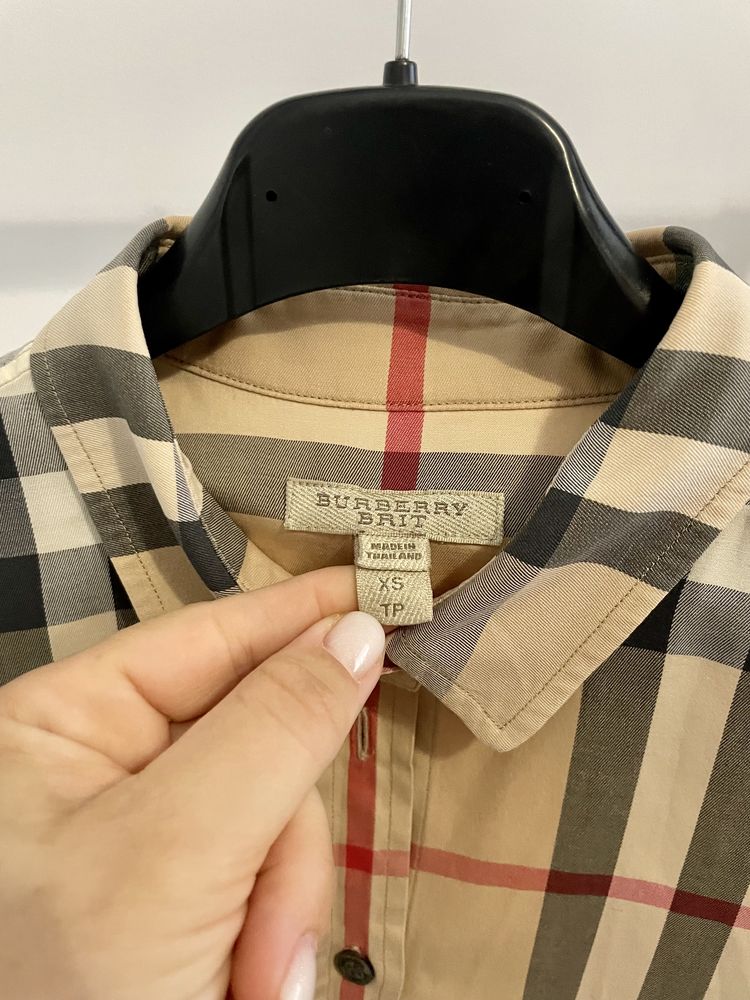 C ma Burberry Braila OLX.ro