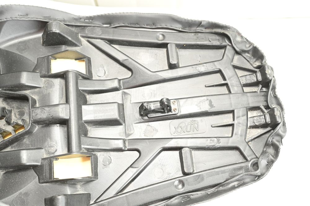 BMW R1200GS R1250GS / Adventure 2013 2023 Sa sezut pilot dubla