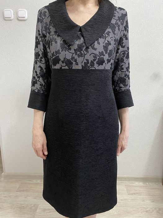 Женские костюмы, платье, рубашка