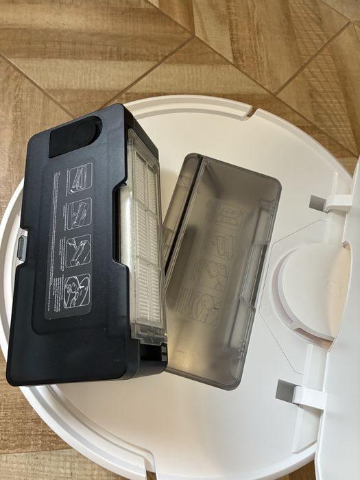 Robot aspiratot Xiaomi mop P - nou