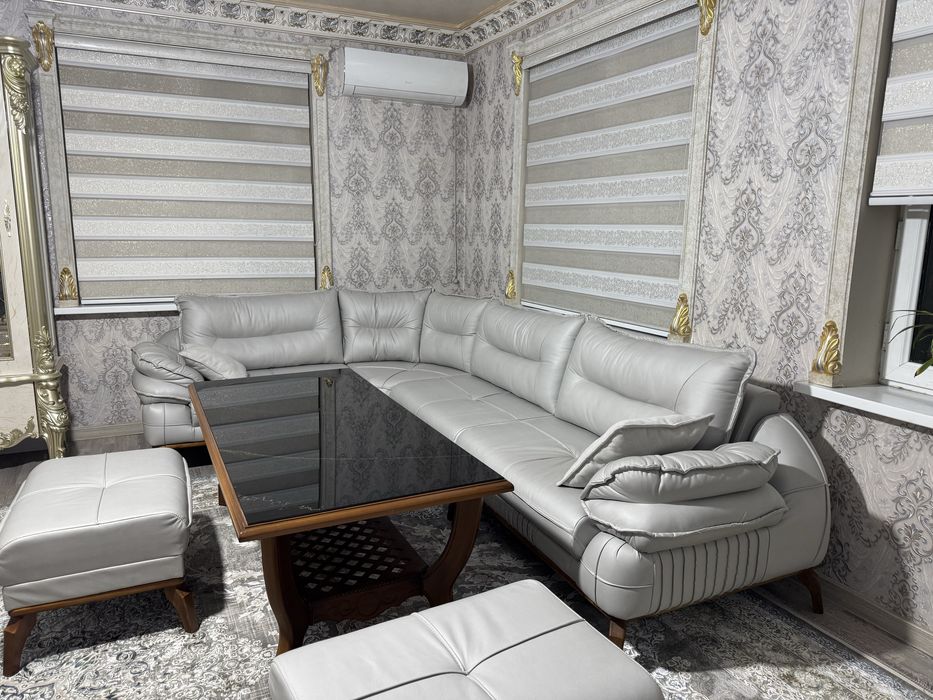 Mebel ugalok va stoli ichida srochna