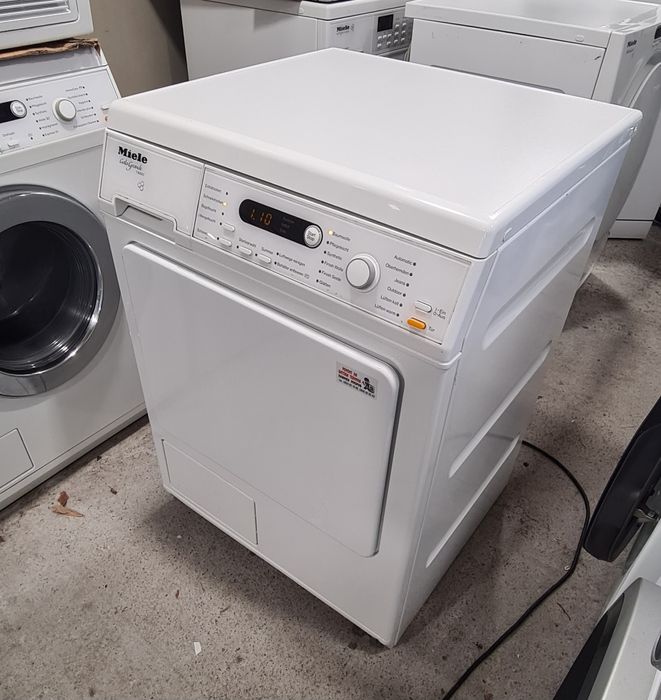 Сушилня Miele Gala Grande T8423C  6кг