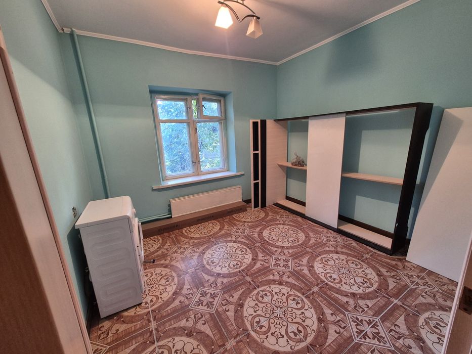 Продам 3-ёх комнатную квартира