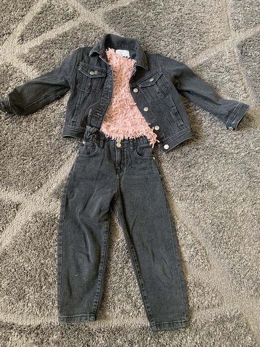 лотове на Zara 116-122