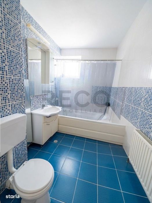 RECO Apartament 2 camere în Nufarul