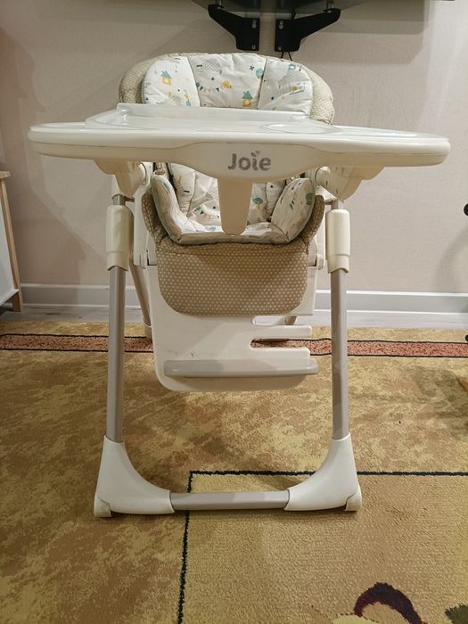 Детский стульчик