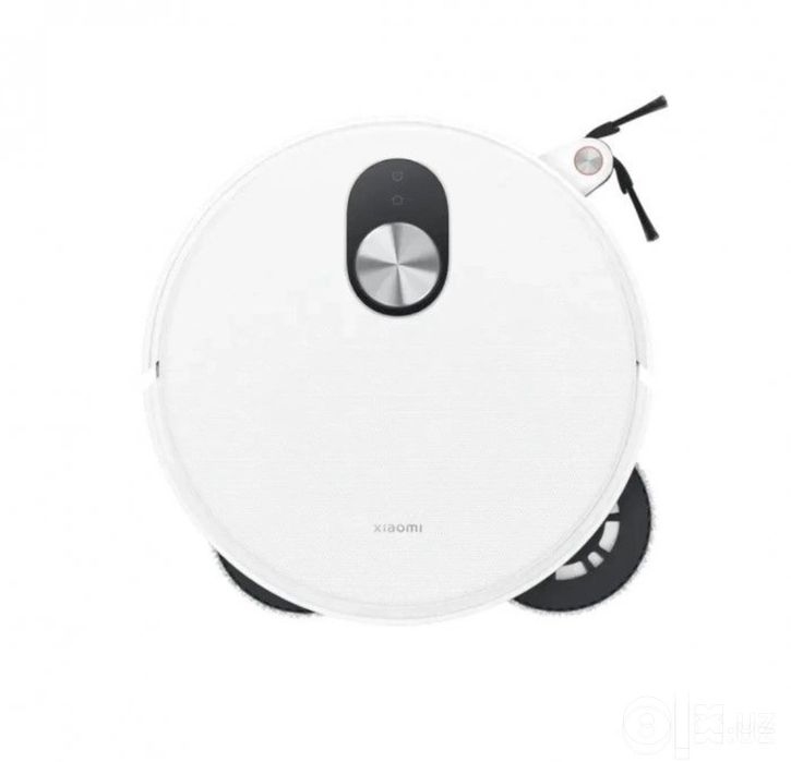 Робот-пылесос Xiaomi Robot Vacuum 5 Pro