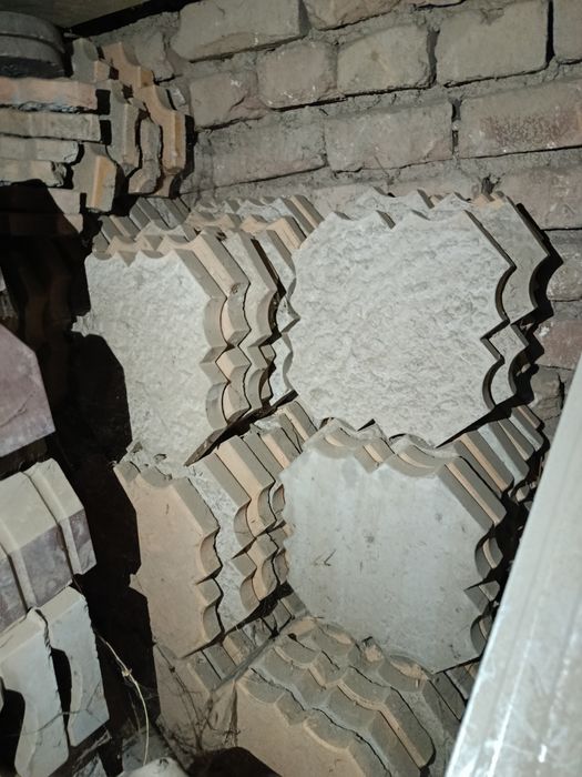 Плитки для дизайна дорожки