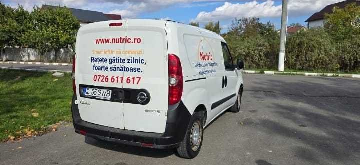Opel Combo Cargo 2016 1.3 CDTI – PRET SPECIAL -45%