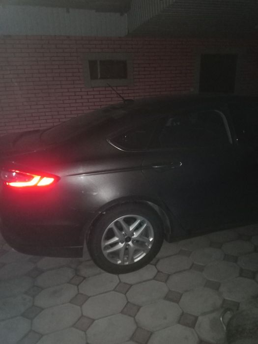 Продам Форд фюжен